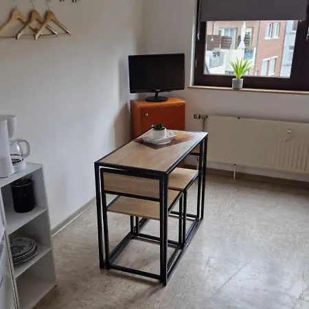 Gaestezimmer B