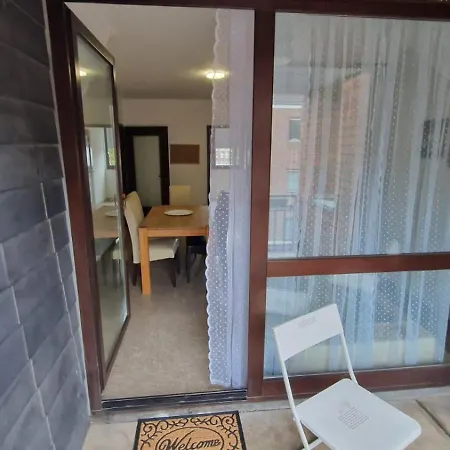 Gaestezimmer B 뮌헨글라드바흐