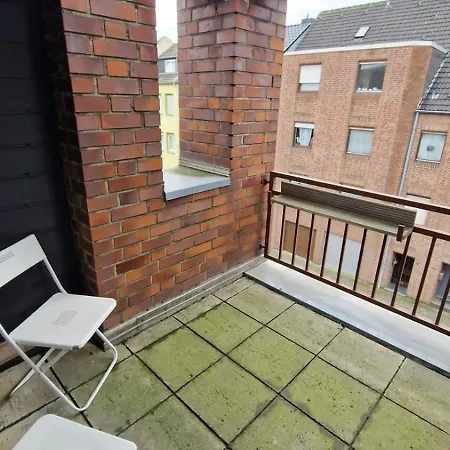 Gaestezimmer B 3* Mönchengladbach