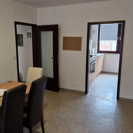 게스트하우스 Gaestezimmer B *