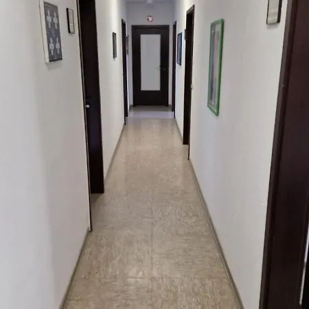 Gaestezimmer B 3*