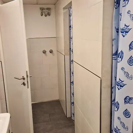 Gaestezimmer B 뮌헨글라드바흐
