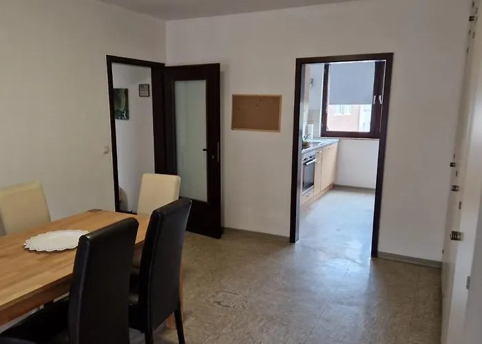 Casa de hóspedes Gaestezimmer B 3*
