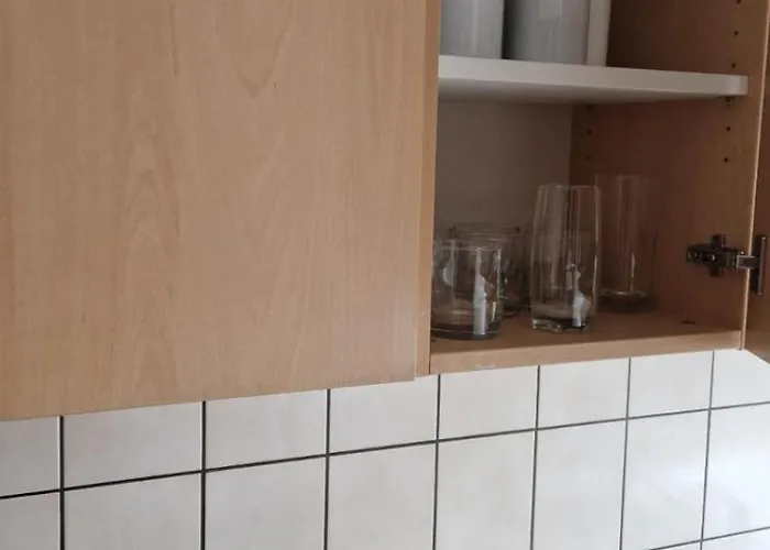 Gaestezimmer B Casa de hóspedes 3*