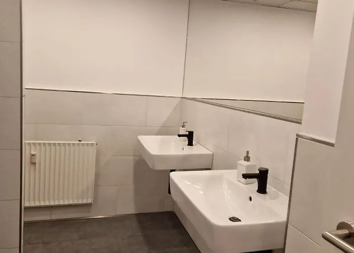 Casa de hóspedes Gaestezimmer B