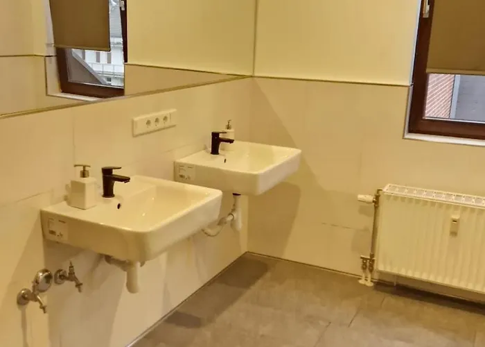 Gaestezimmer B Mönchengladbach