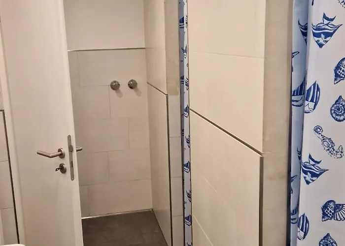 Gaestezimmer B Mönchengladbach