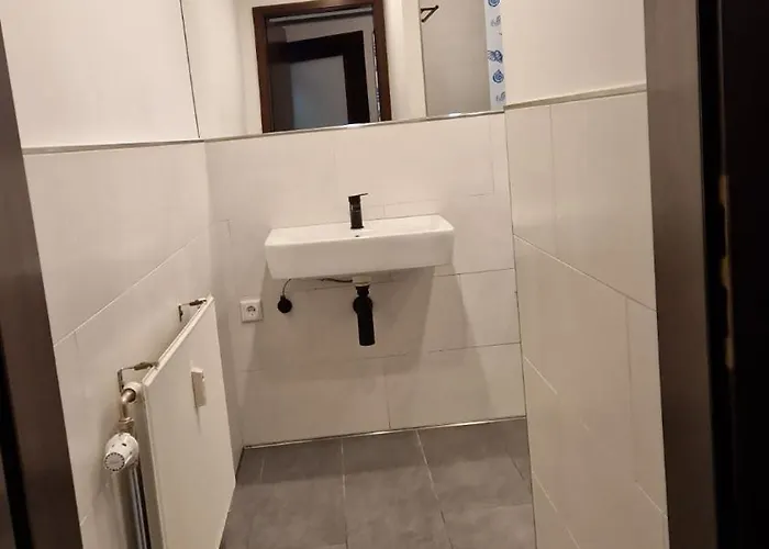 Casa de hóspedes Gaestezimmer B